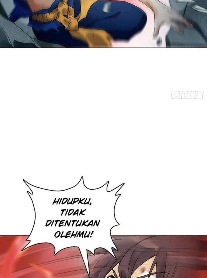 Heavenly God Mnemonic Chapter 85 Gambar 22