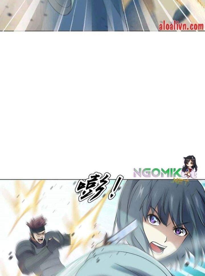 Baca  Heavenly God Mnemonic Chapter 85 Gambar 2