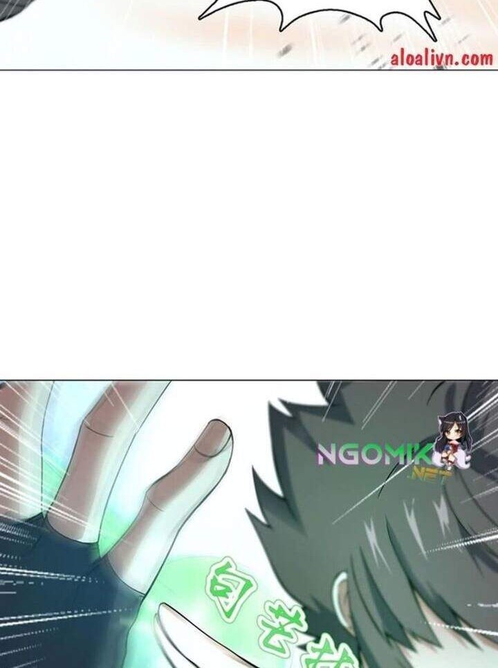 Heavenly God Mnemonic Chapter 85 Gambar 8