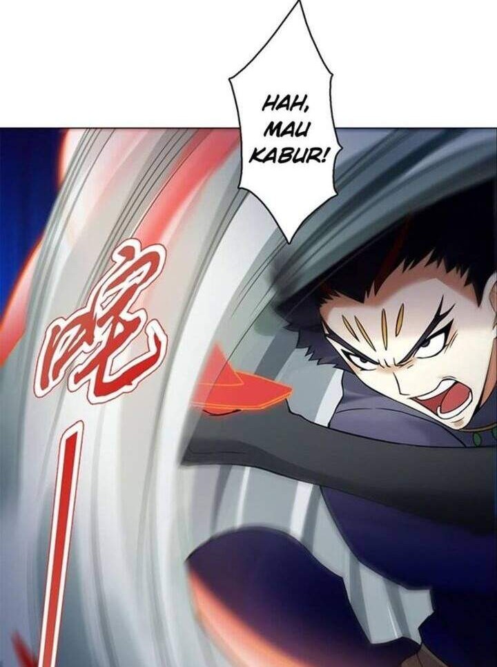 Heavenly God Mnemonic Chapter 85 Gambar 16