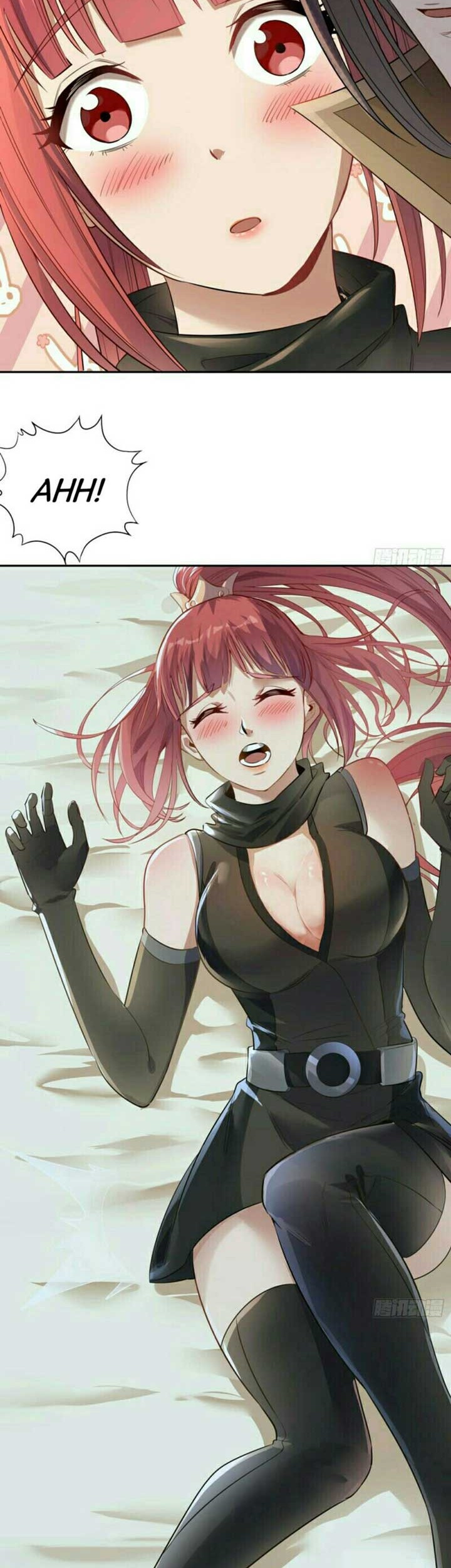 I Was Trapped On The Same Day For 100,000 Years Chapter 41 Gambar 3