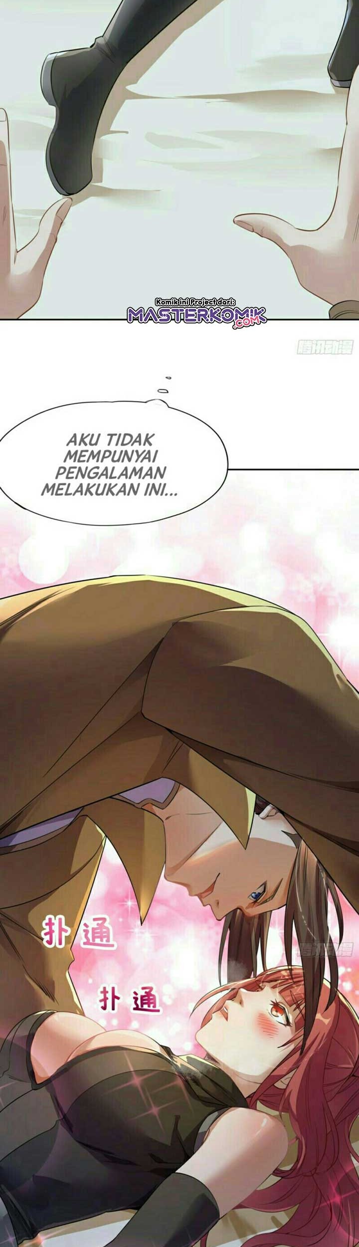 I Was Trapped On The Same Day For 100,000 Years Chapter 41 Gambar 4