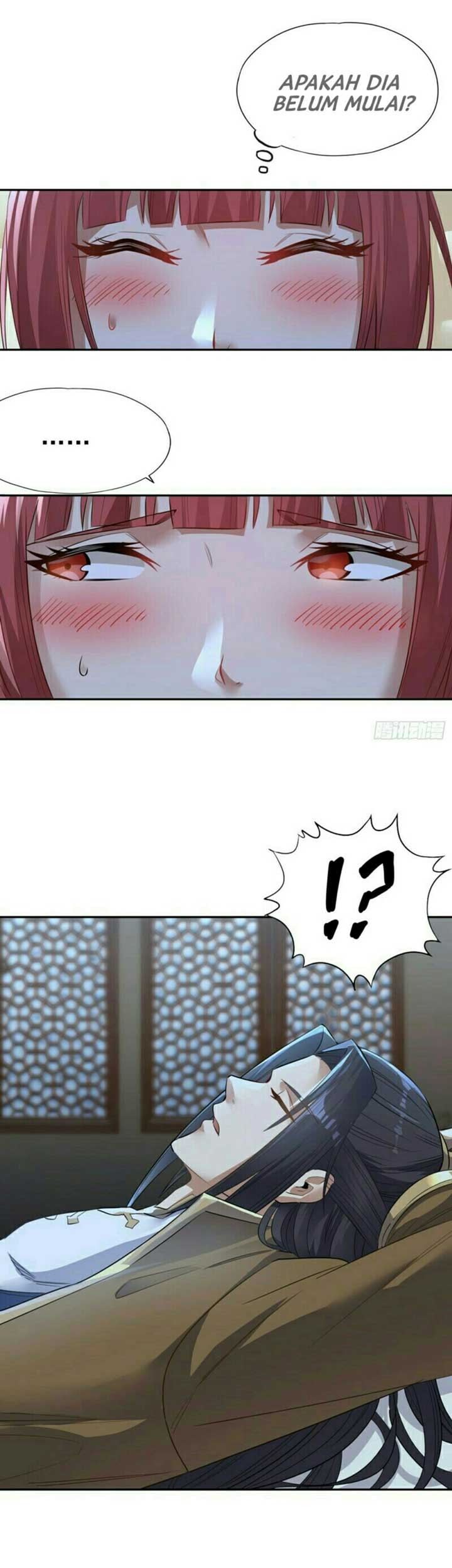 I Was Trapped On The Same Day For 100,000 Years Chapter 41 Gambar 6