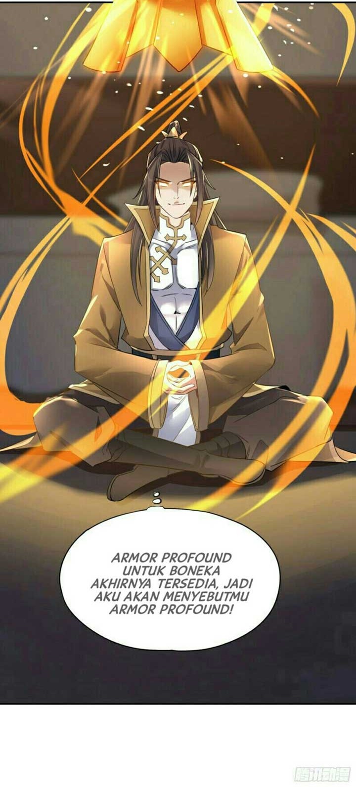 I Was Trapped On The Same Day For 100,000 Years Chapter 41 Gambar 22