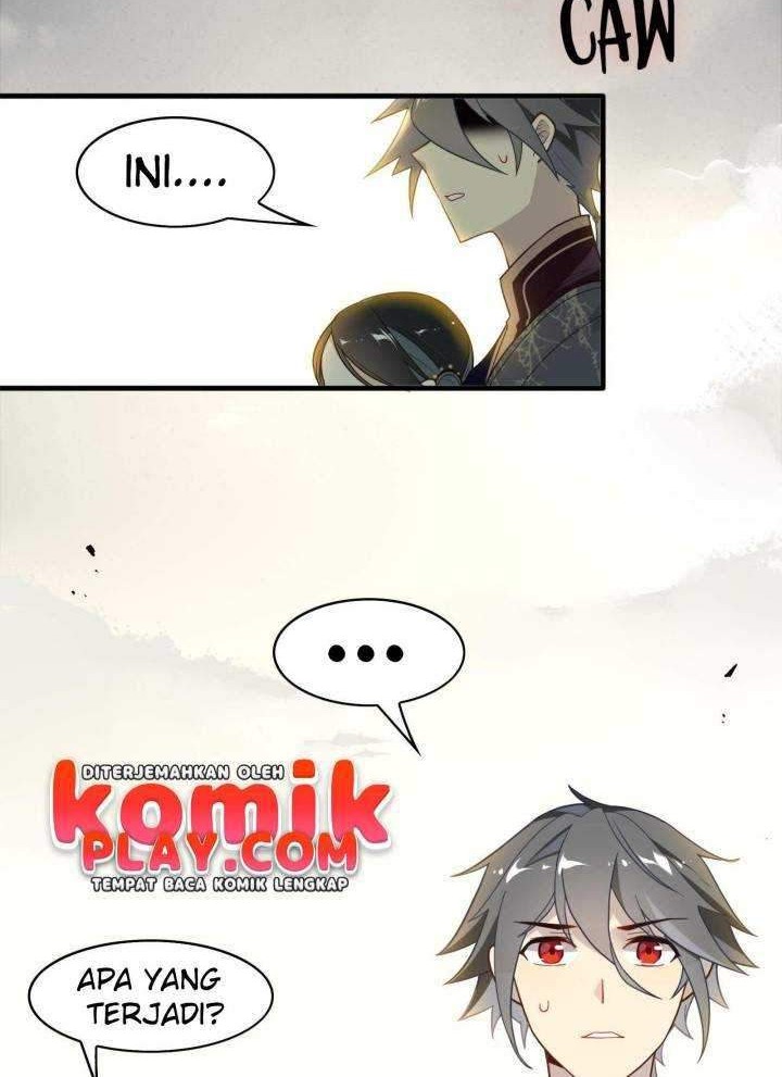 Baca Manhua Craftsman Chapter 06 Gambar 2