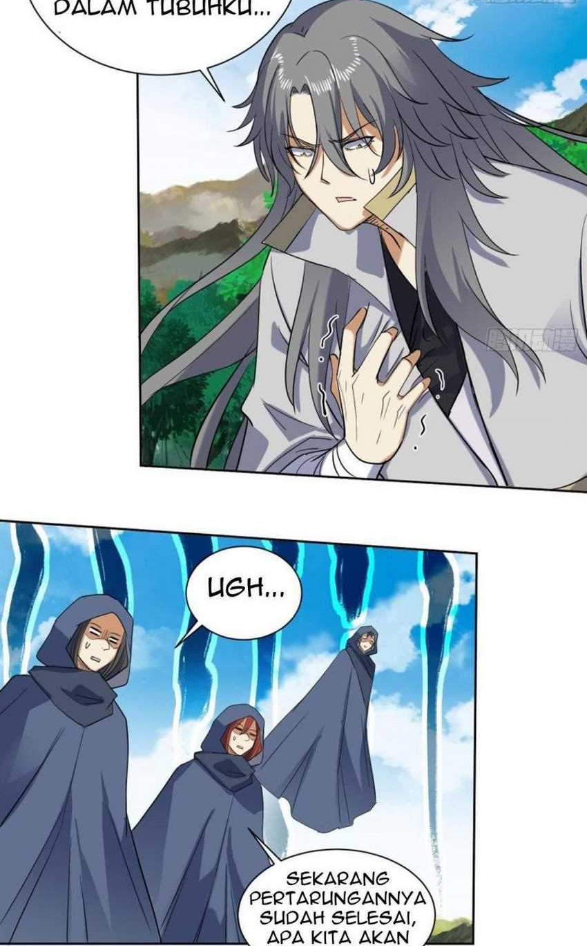 The Nine Heaven of Martial Arts Chapter 202 Gambar 3