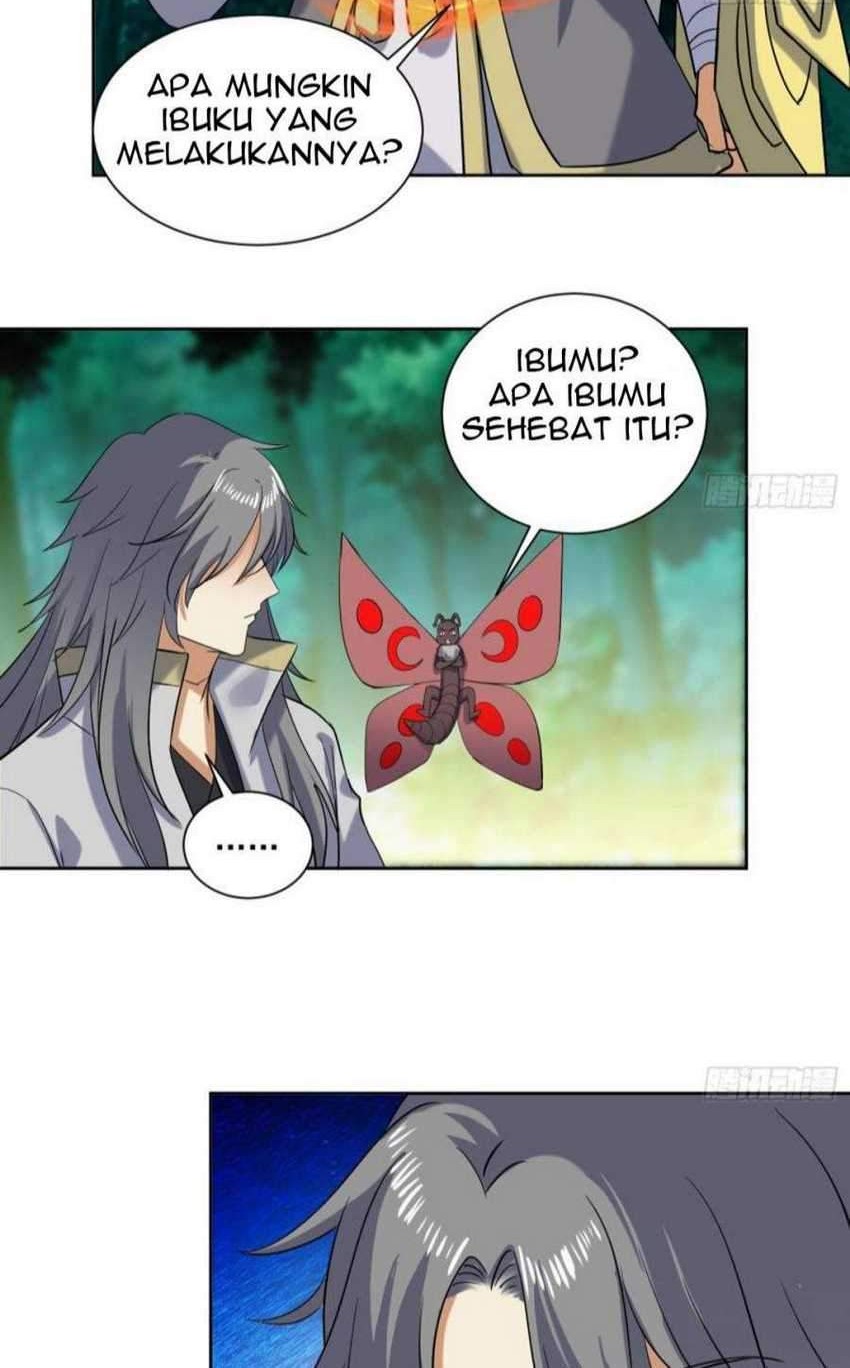 The Nine Heaven of Martial Arts Chapter 202 Gambar 7