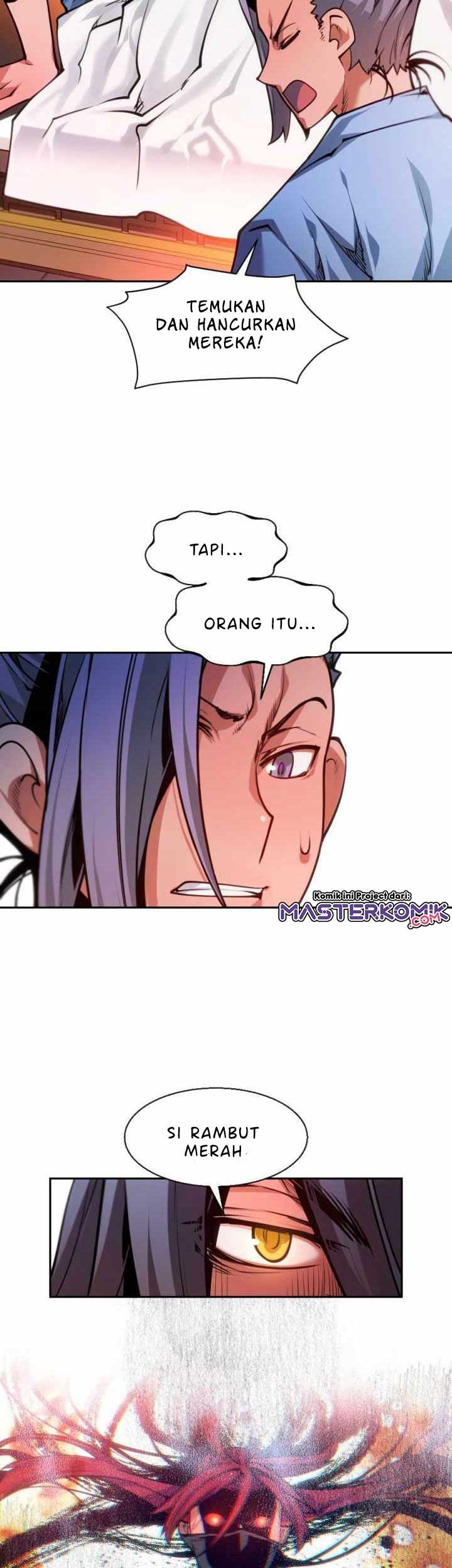 The Golden Age Chapter 20 Gambar 38