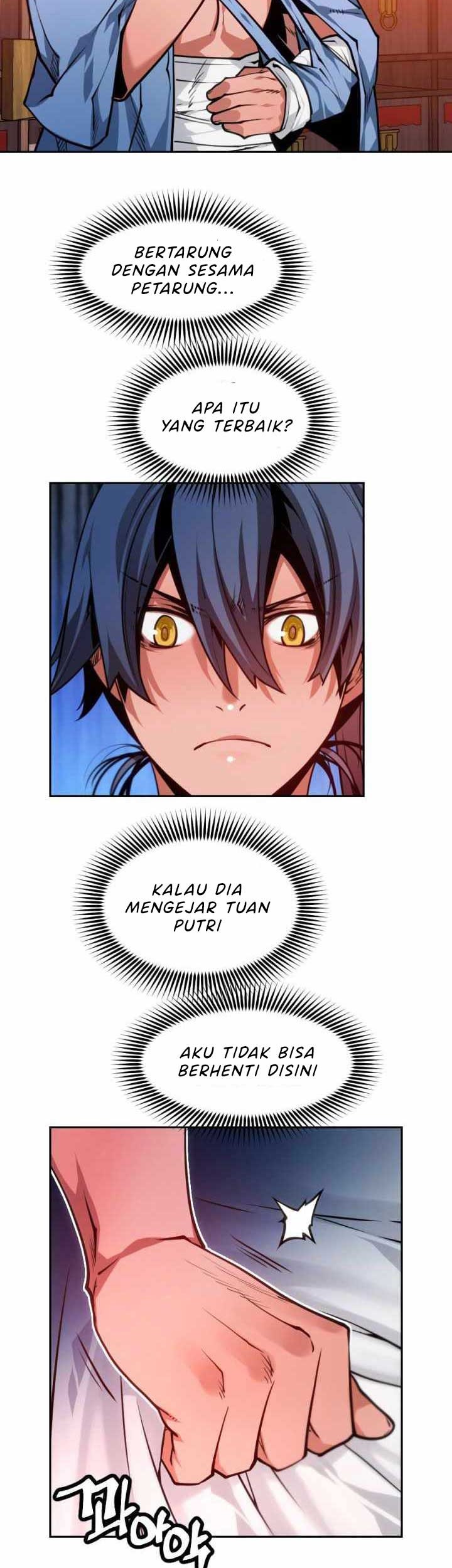 The Golden Age Chapter 20 Gambar 40