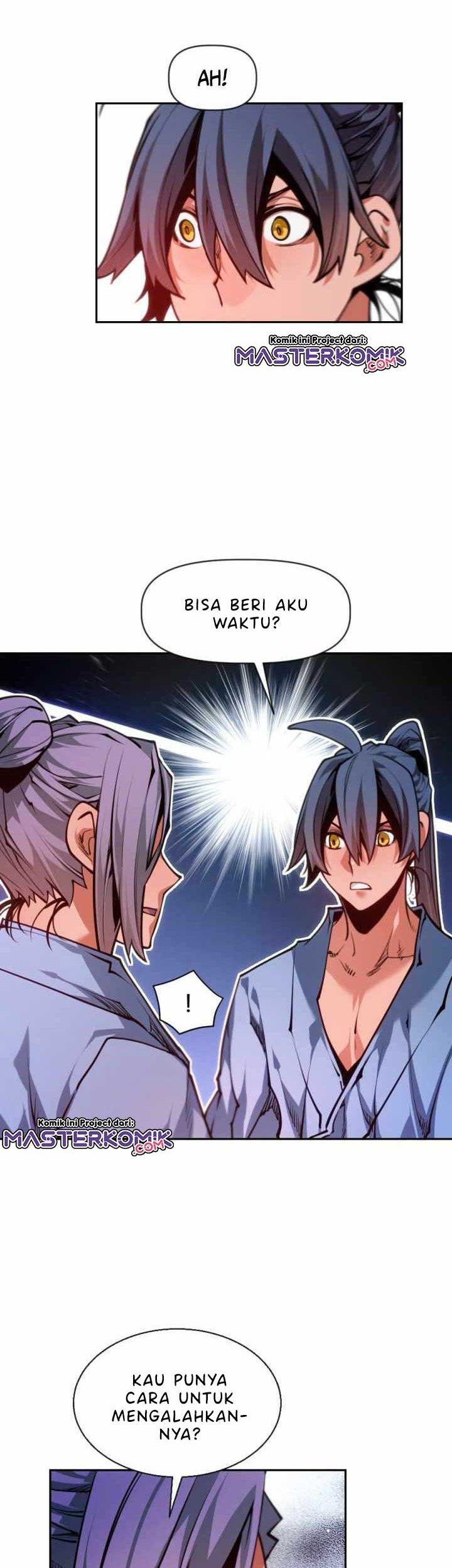 The Golden Age Chapter 20 Gambar 43