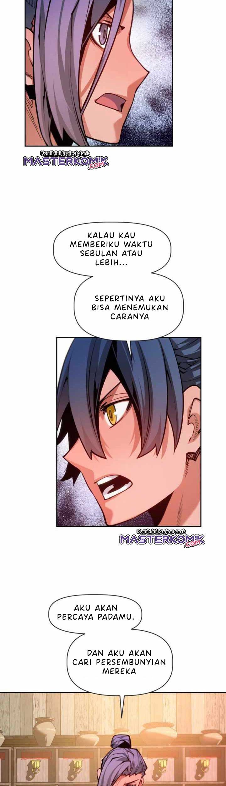 The Golden Age Chapter 20 Gambar 44