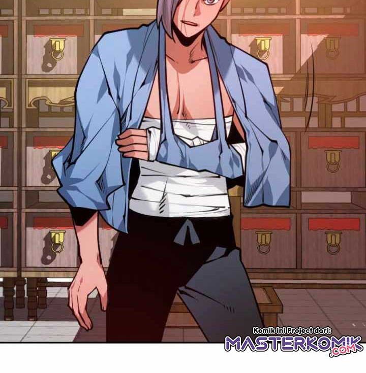 The Golden Age Chapter 20 Gambar 45