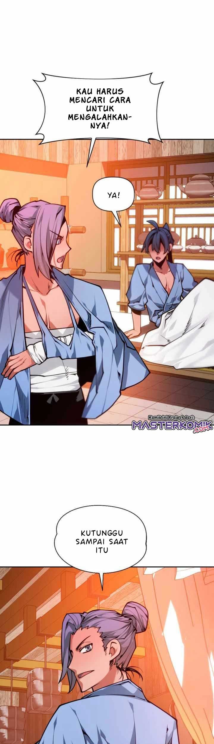 The Golden Age Chapter 20 Gambar 46