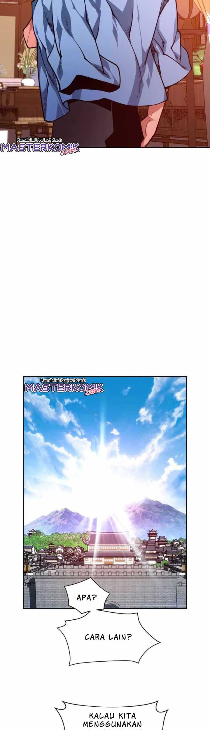 The Golden Age Chapter 20 Gambar 47