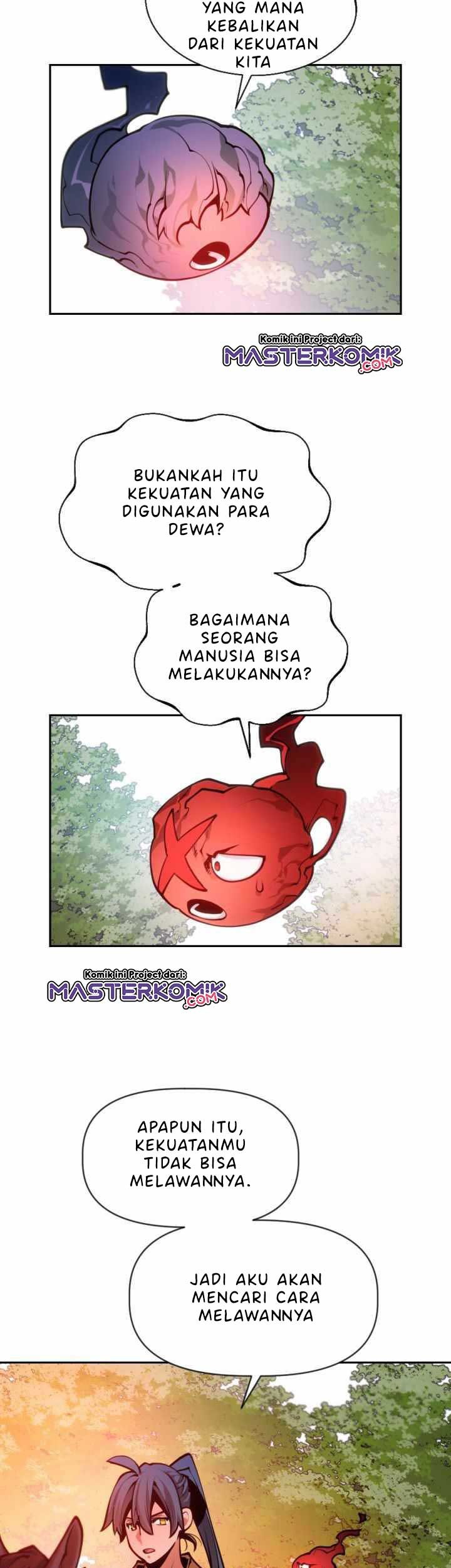 The Golden Age Chapter 20 Gambar 50