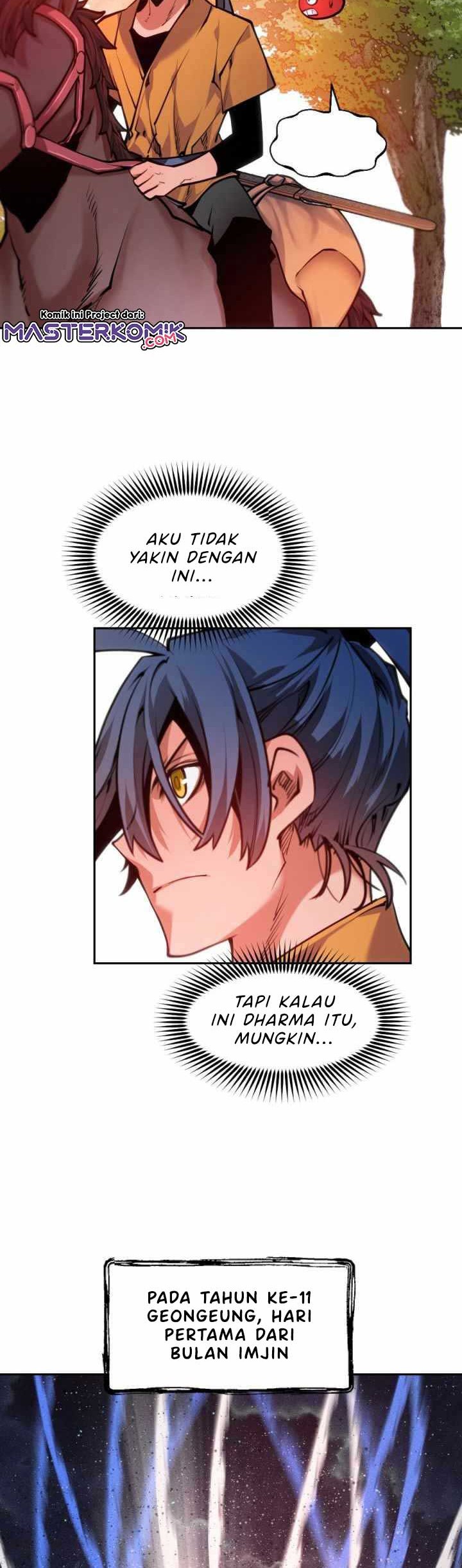 The Golden Age Chapter 20 Gambar 51