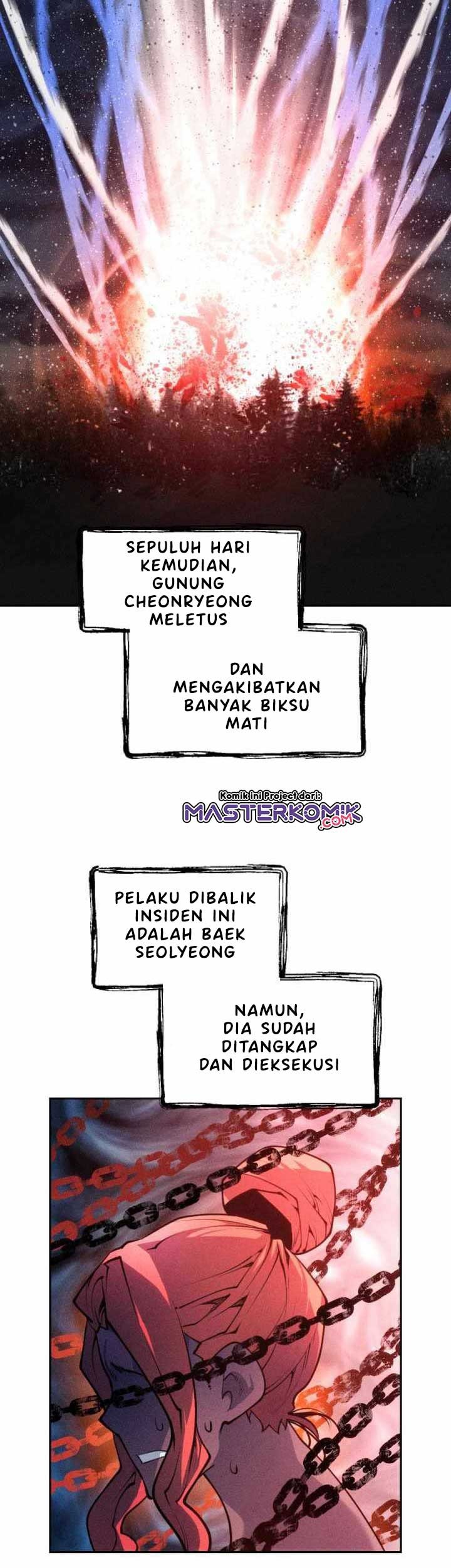 The Golden Age Chapter 20 Gambar 52