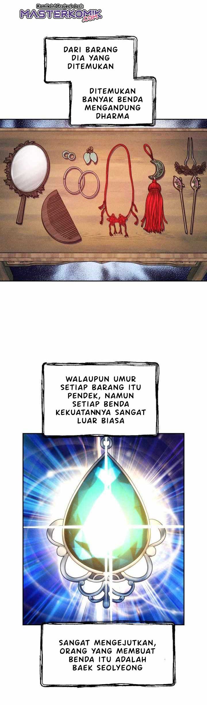The Golden Age Chapter 20 Gambar 53