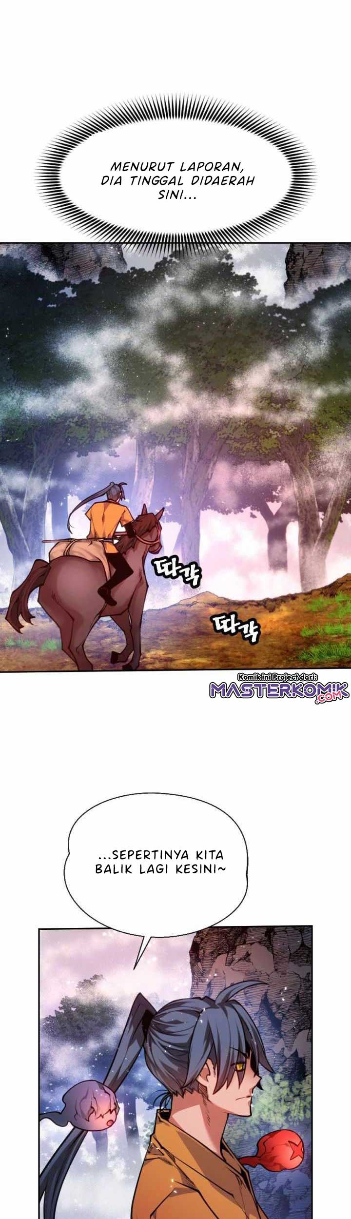 The Golden Age Chapter 20 Gambar 56