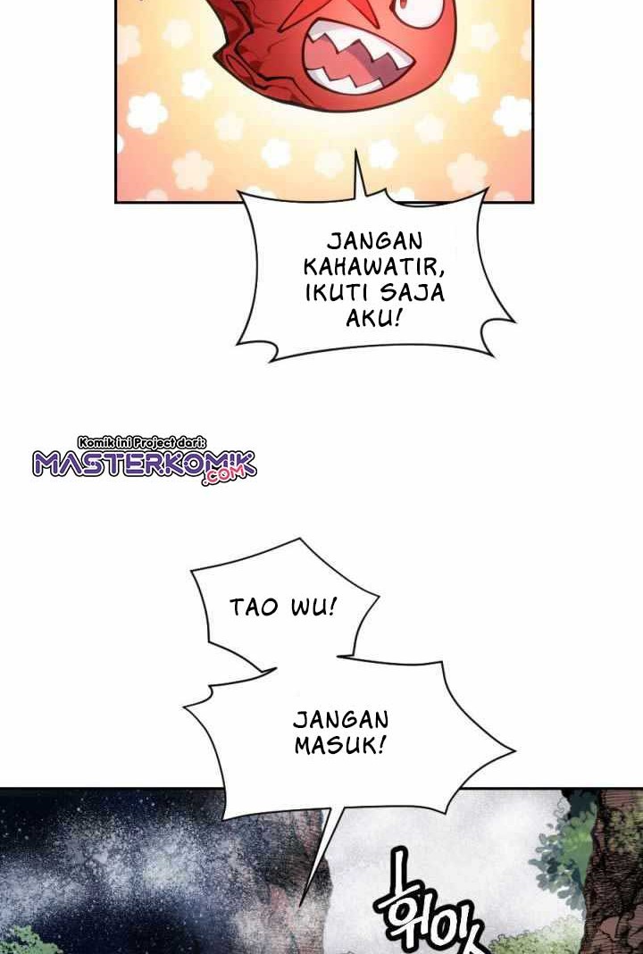 The Golden Age Chapter 20 Gambar 59
