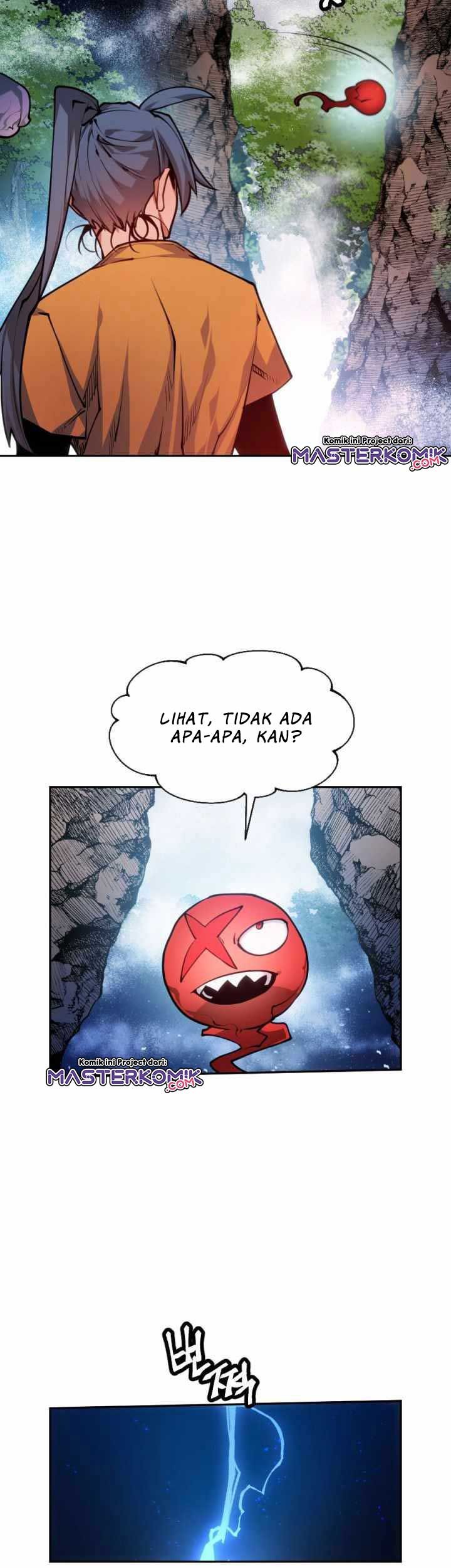 The Golden Age Chapter 20 Gambar 60