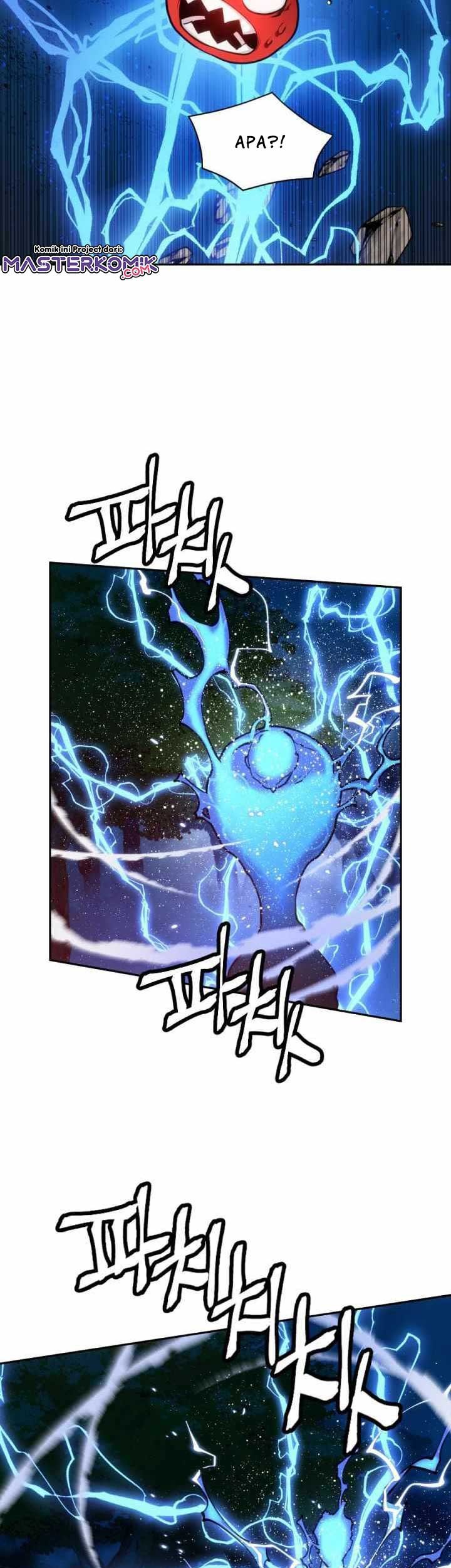 The Golden Age Chapter 20 Gambar 62
