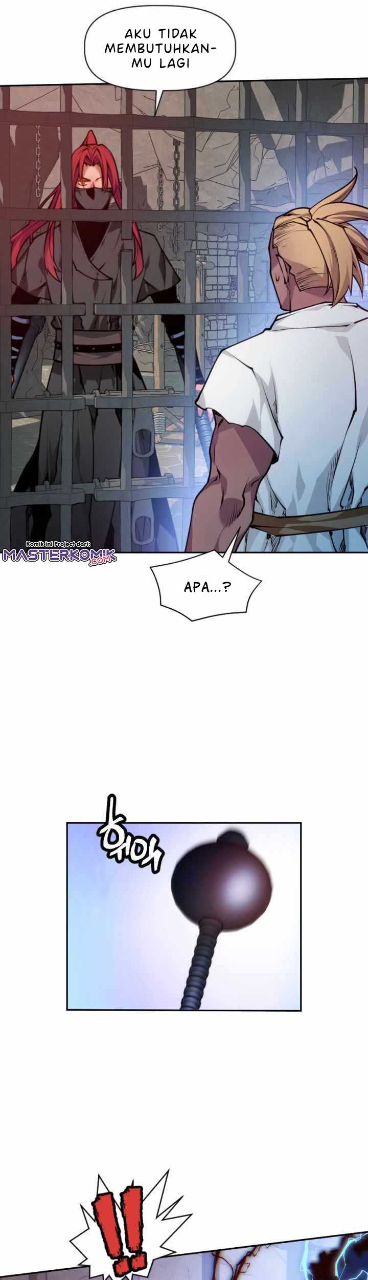 The Golden Age Chapter 20 Gambar 3