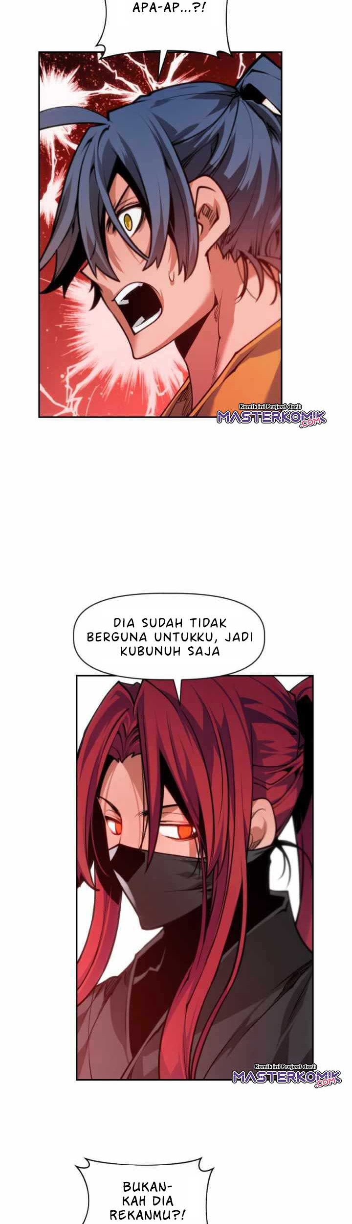 The Golden Age Chapter 20 Gambar 7