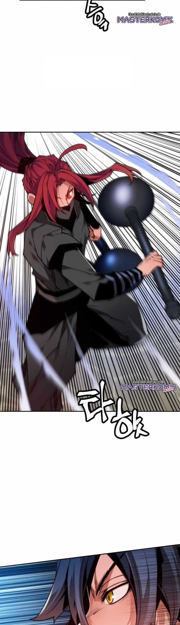 The Golden Age Chapter 20 Gambar 10