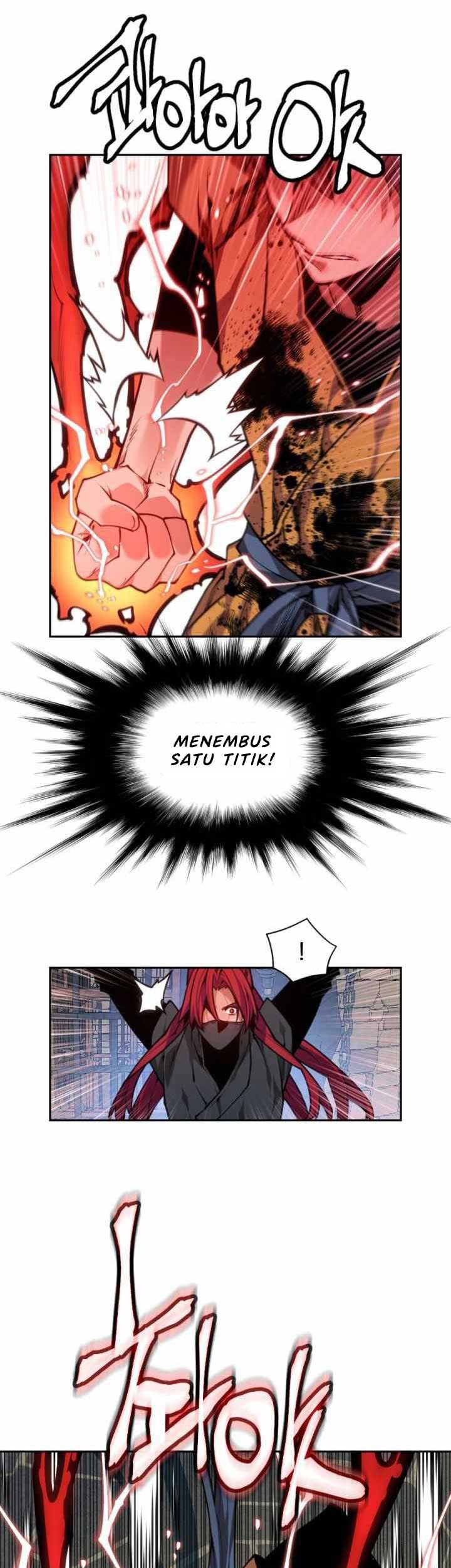 The Golden Age Chapter 20 Gambar 14