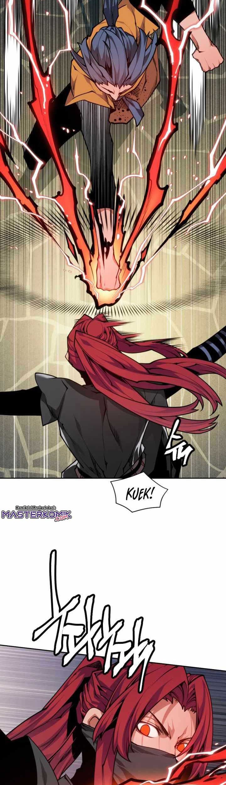 The Golden Age Chapter 20 Gambar 15