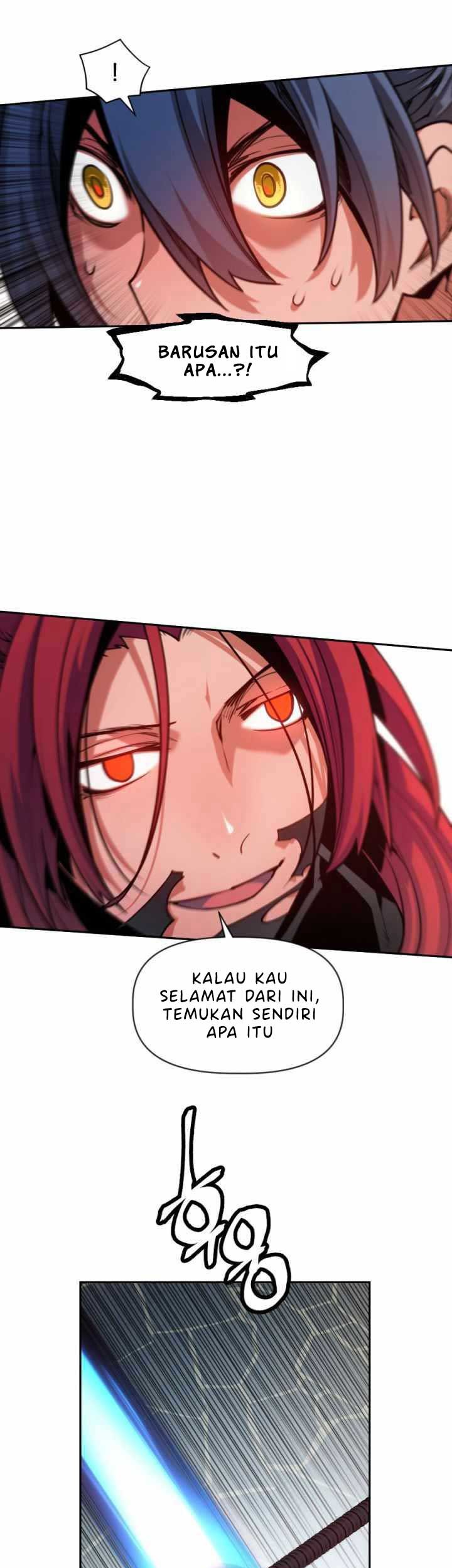 The Golden Age Chapter 20 Gambar 18