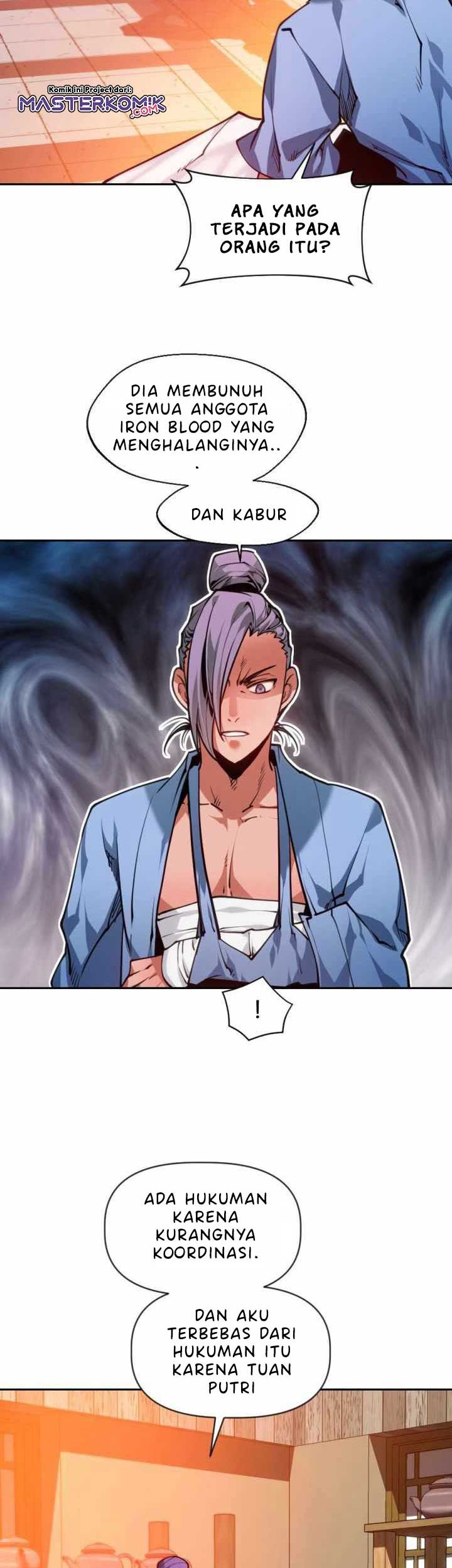 The Golden Age Chapter 20 Gambar 31