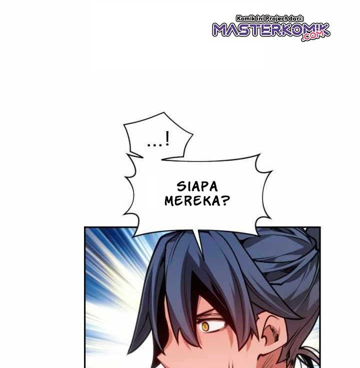 The Golden Age Chapter 20 Gambar 33