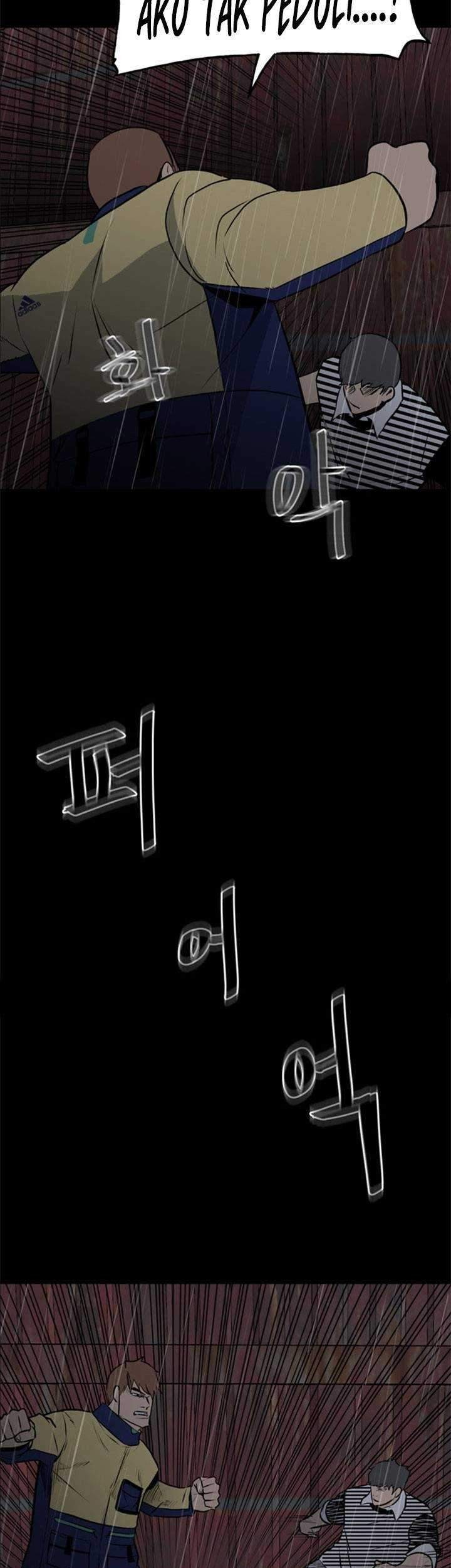 The Villain Chapter 125 Gambar 14