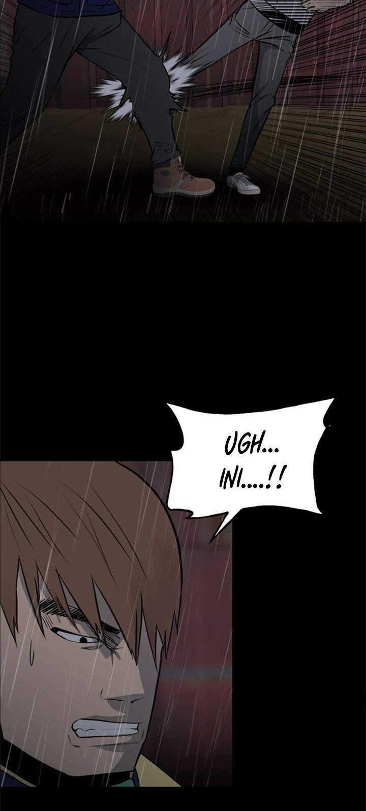 The Villain Chapter 125 Gambar 15