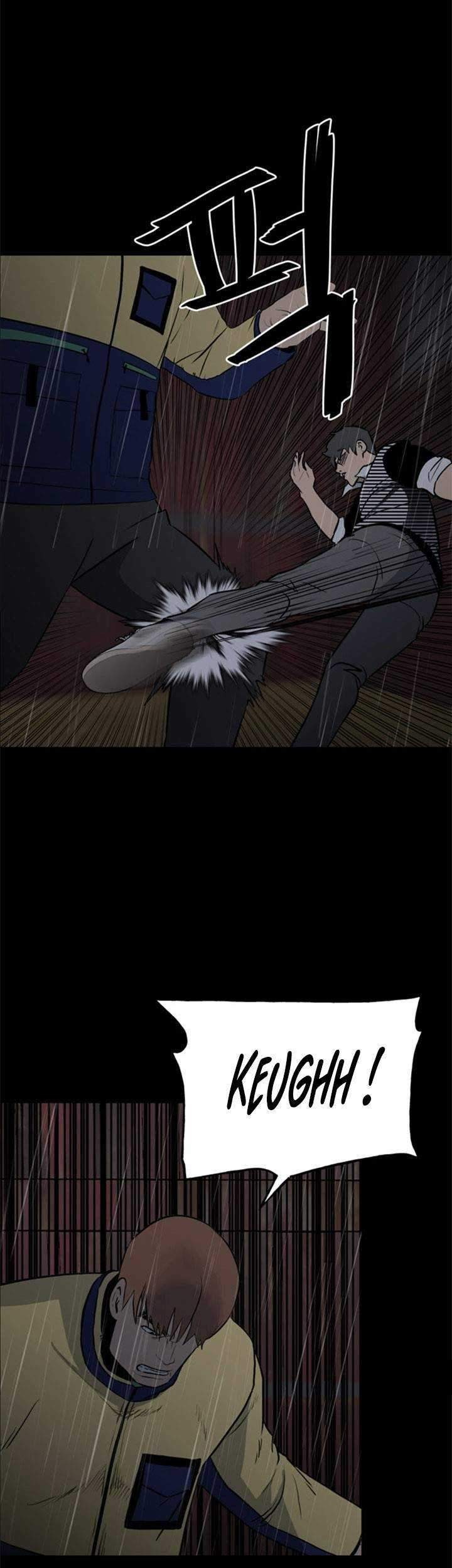 The Villain Chapter 125 Gambar 17