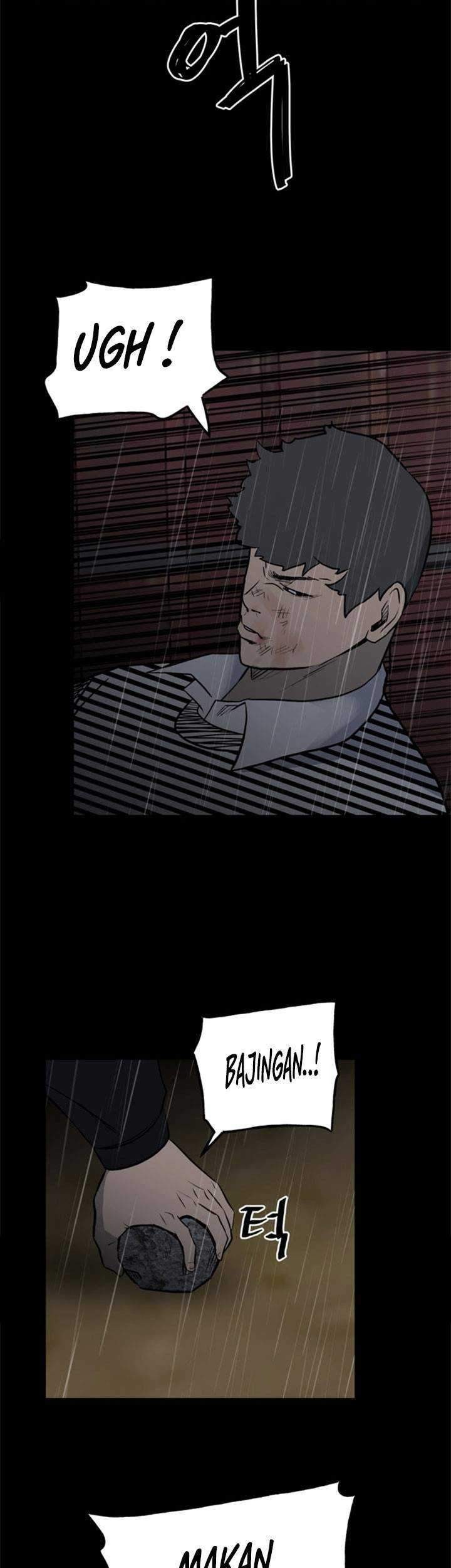 The Villain Chapter 125 Gambar 23