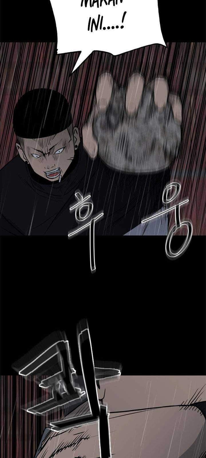 The Villain Chapter 125 Gambar 24