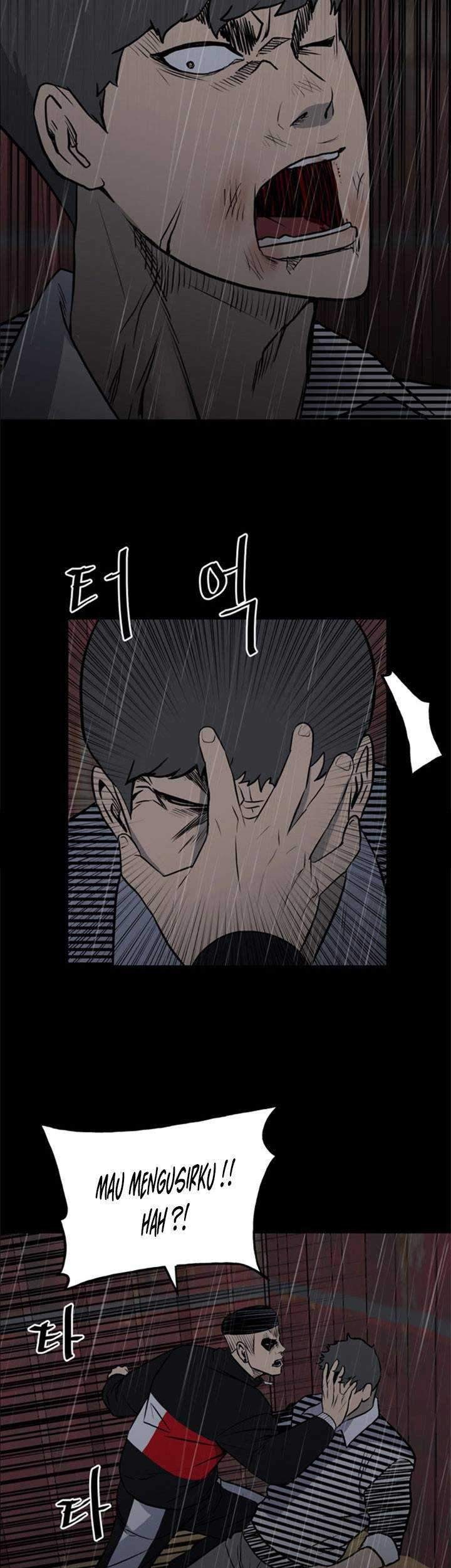 The Villain Chapter 125 Gambar 26