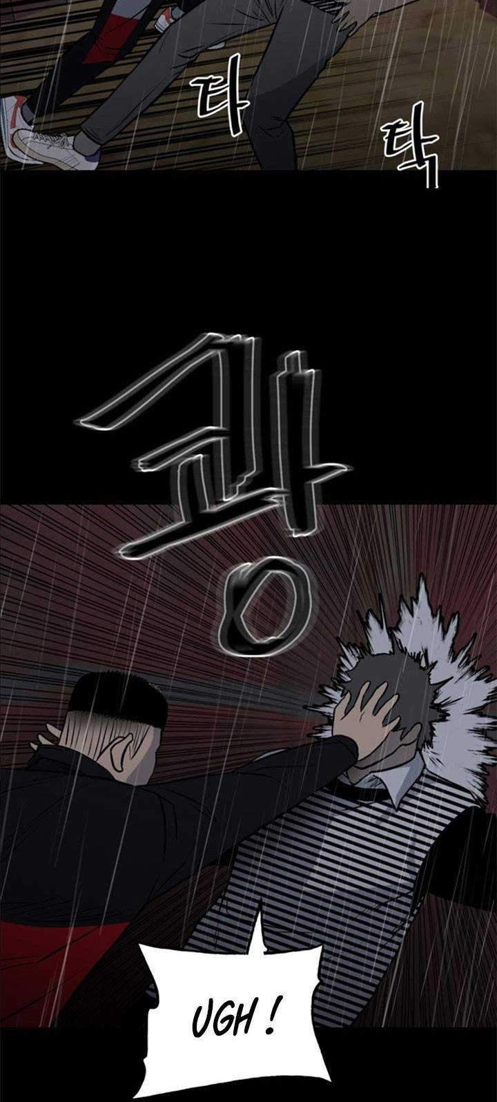 The Villain Chapter 125 Gambar 27