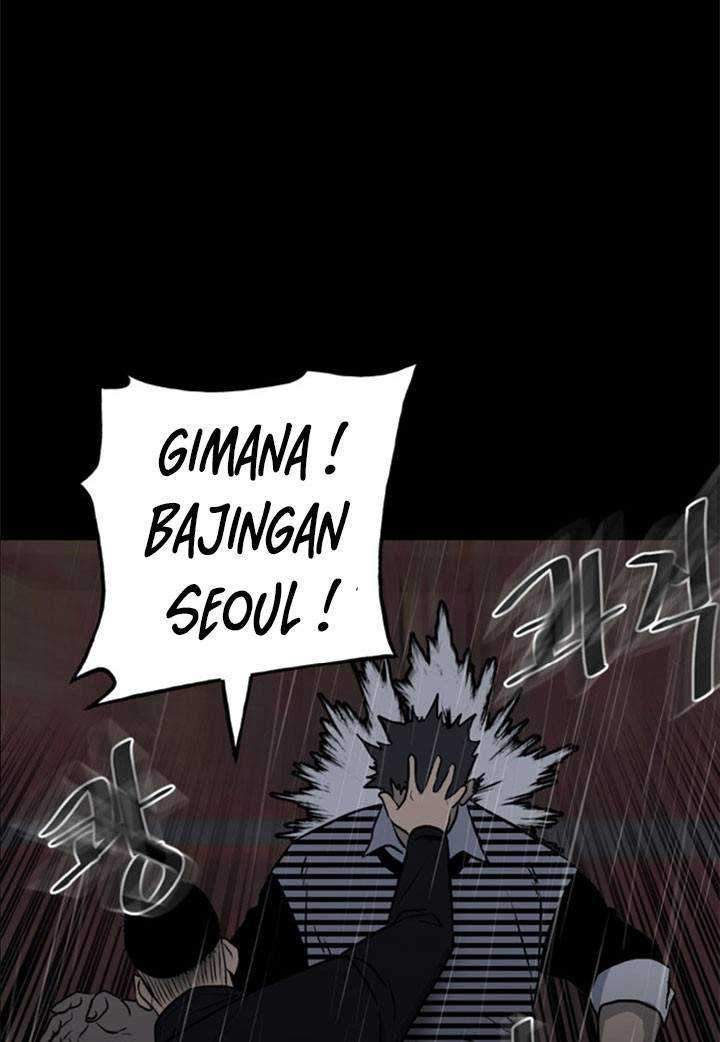The Villain Chapter 125 Gambar 28