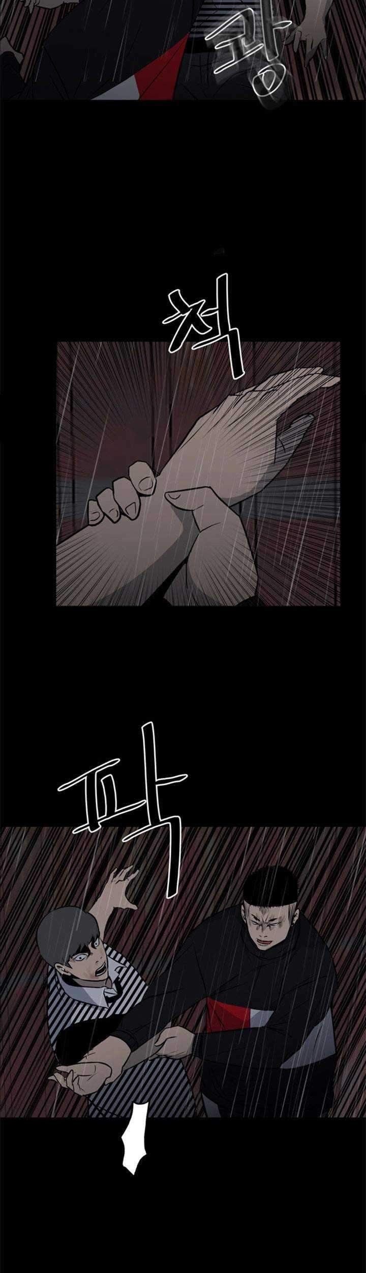 The Villain Chapter 125 Gambar 29