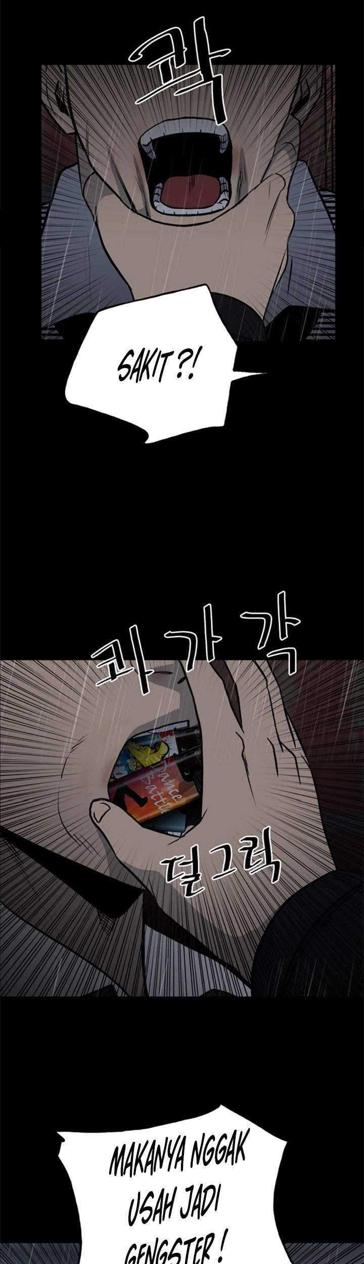 The Villain Chapter 125 Gambar 32