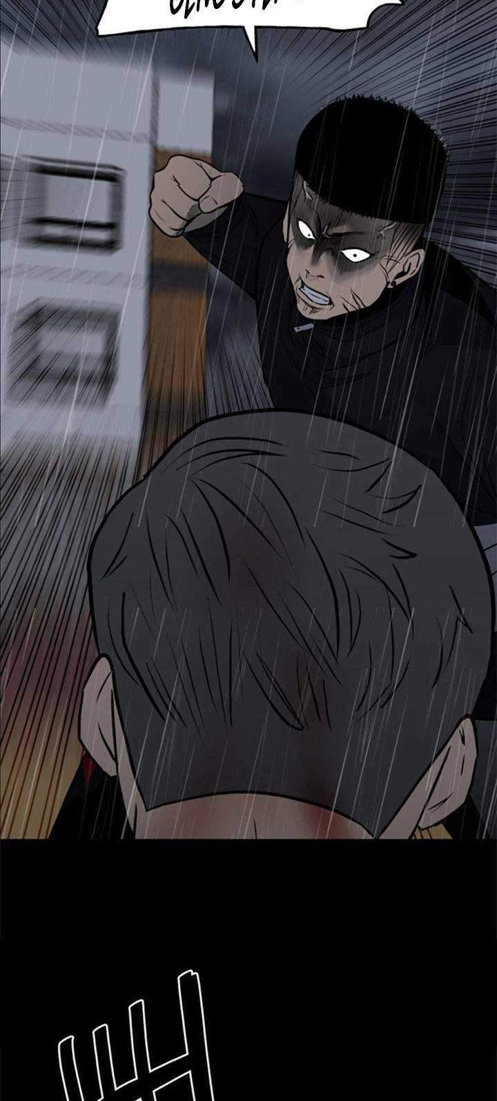 The Villain Chapter 125 Gambar 33