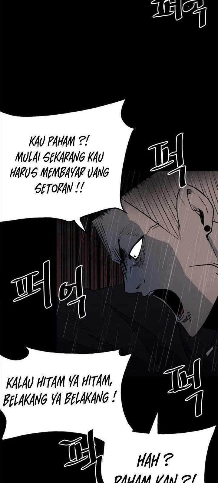 The Villain Chapter 125 Gambar 36