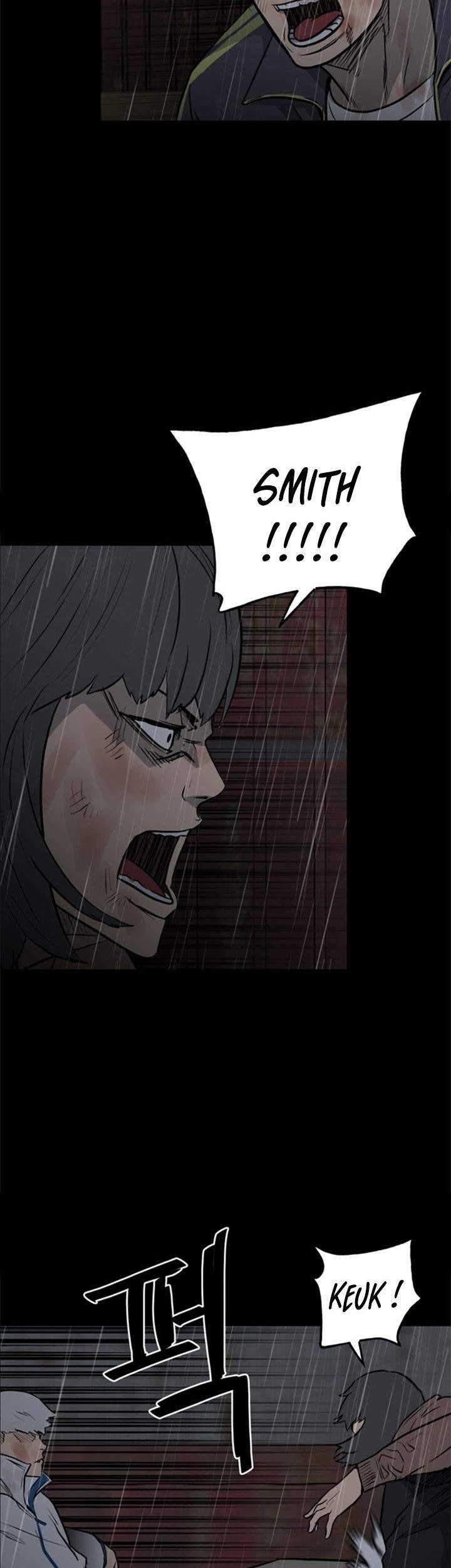 The Villain Chapter 125 Gambar 38