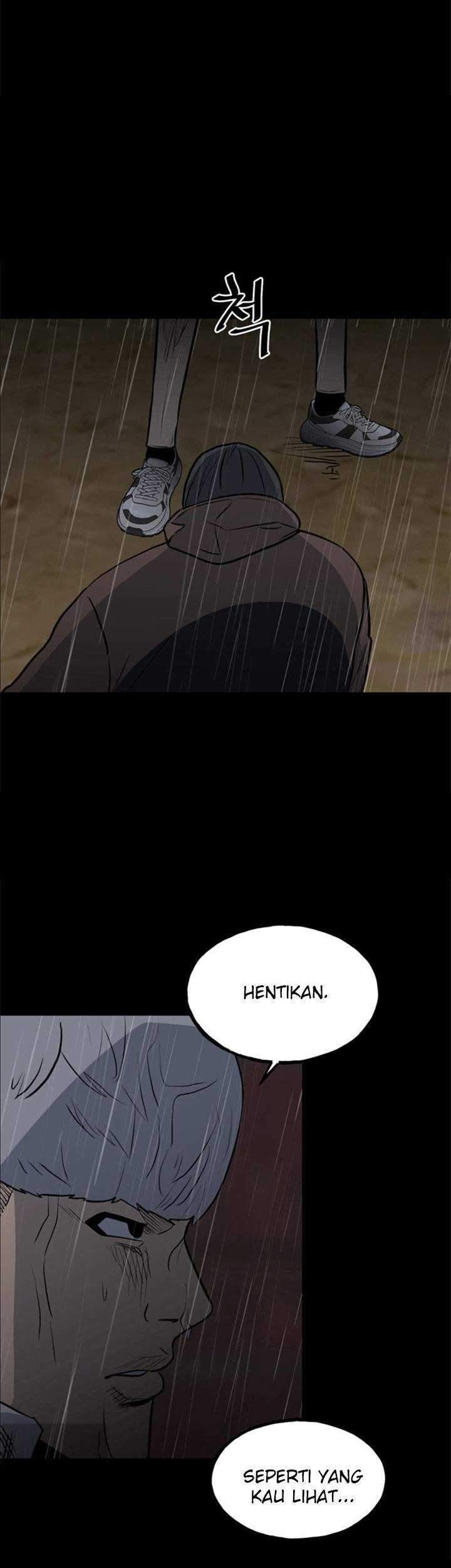 The Villain Chapter 125 Gambar 41