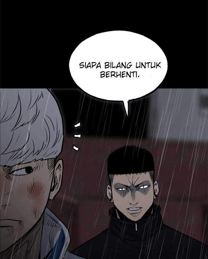 The Villain Chapter 125 Gambar 43