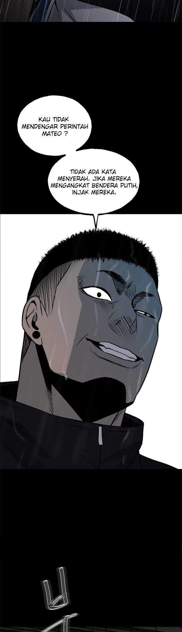 The Villain Chapter 125 Gambar 44